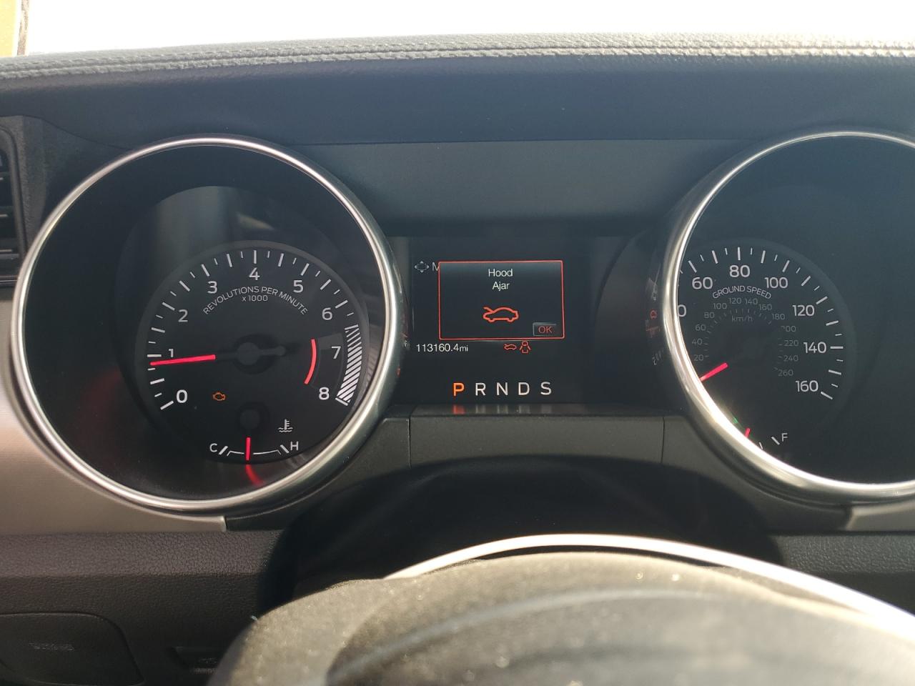 2018 Ford Mustang VIN: 1FATP8UH2J5142514 Lot: 64820404