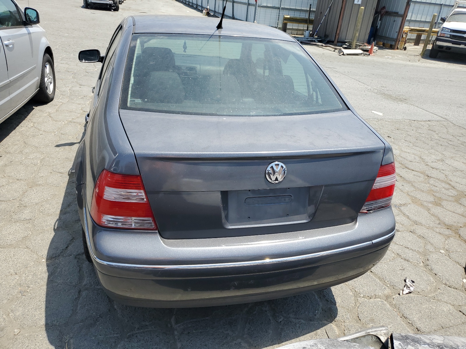 3VWRA69M14M065517 2004 Volkswagen Jetta Gl