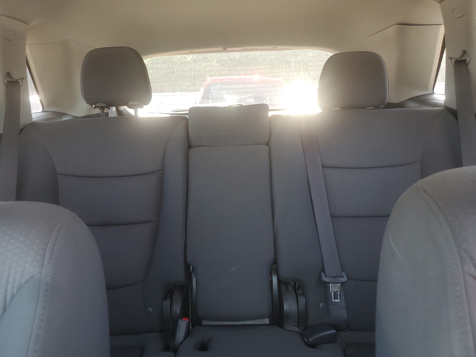 5XYKTDA24DG413563 2013 Kia Sorento Lx