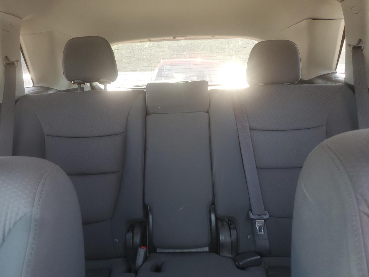 2013 Kia Sorento Lx VIN: 5XYKTDA24DG413563 Lot: 61797004