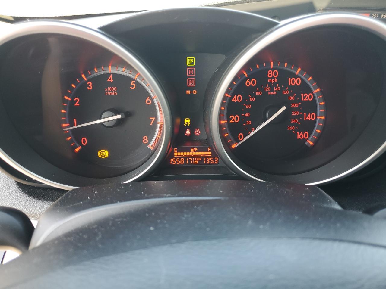 2011 Mazda 3 S VIN: JM1BL1W52B1480600 Lot: 63934544