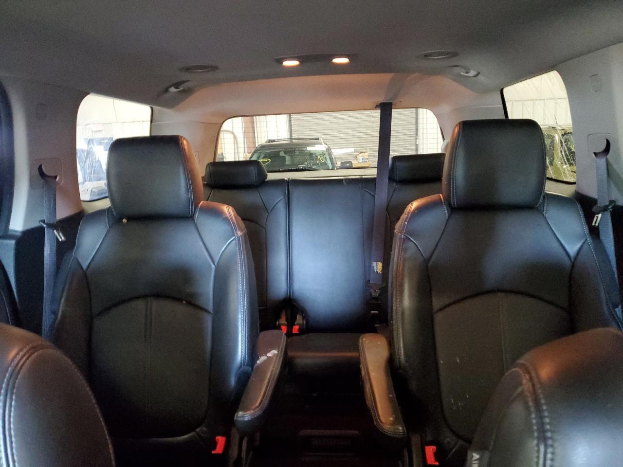 2014 GMC Acadia Slt-1 VIN: 1GKKVRKD4EJ144719 Lot: 62086204