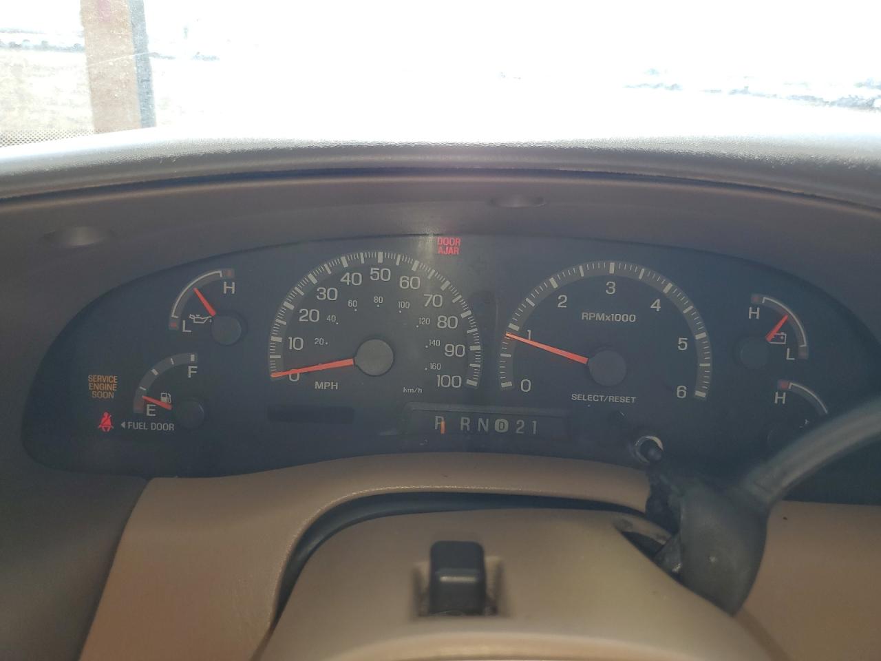 1999 Ford Expedition VIN: 1FMRU17L9XLA07468 Lot: 64114854