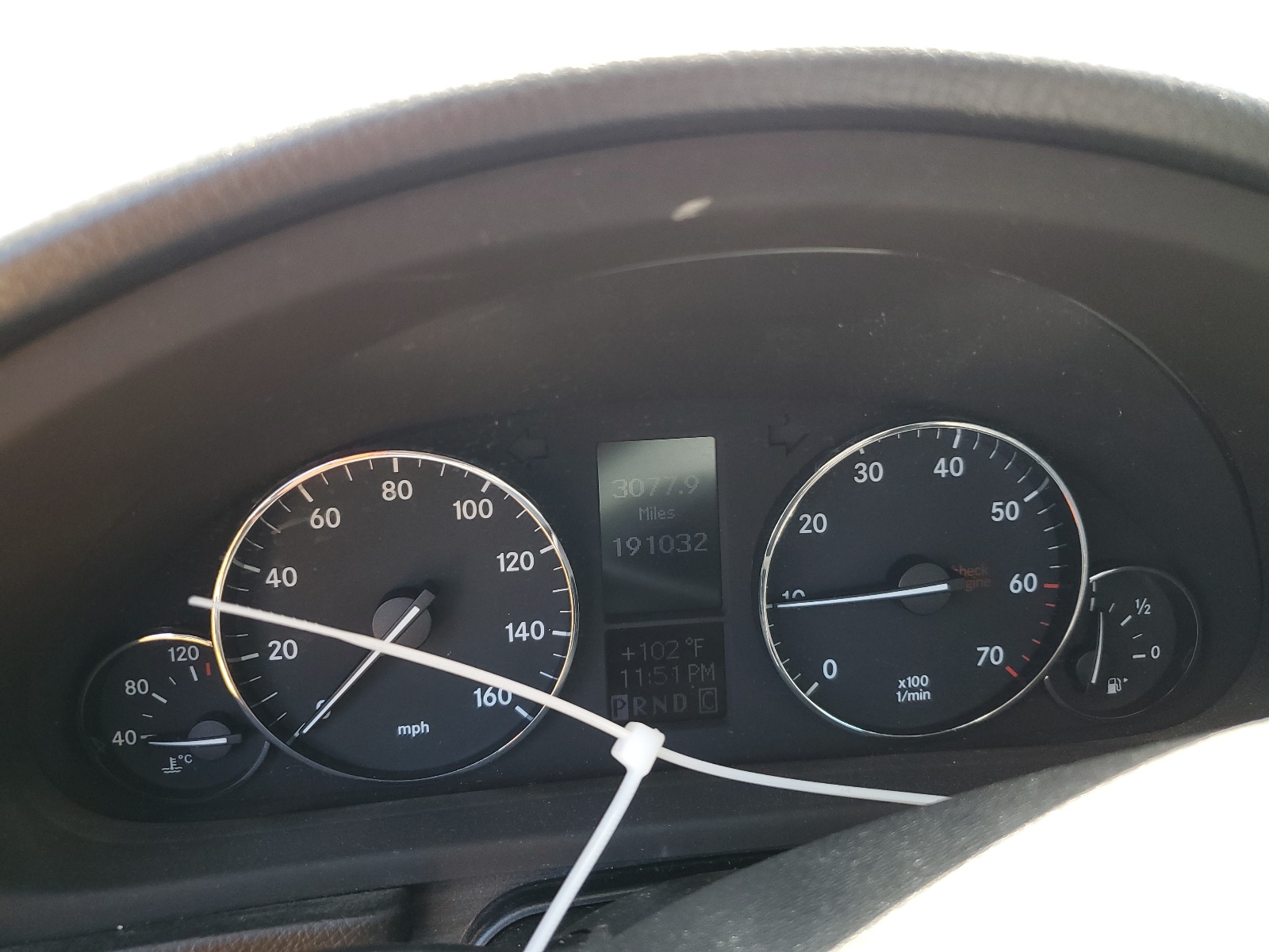 WDBRN40J95A679937 2005 Mercedes-Benz C 230K Sport Coupe