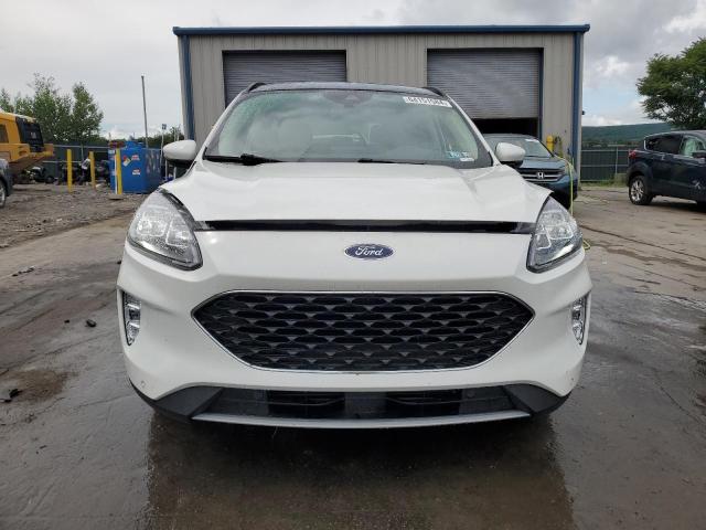  FORD ESCAPE 2020 Белый