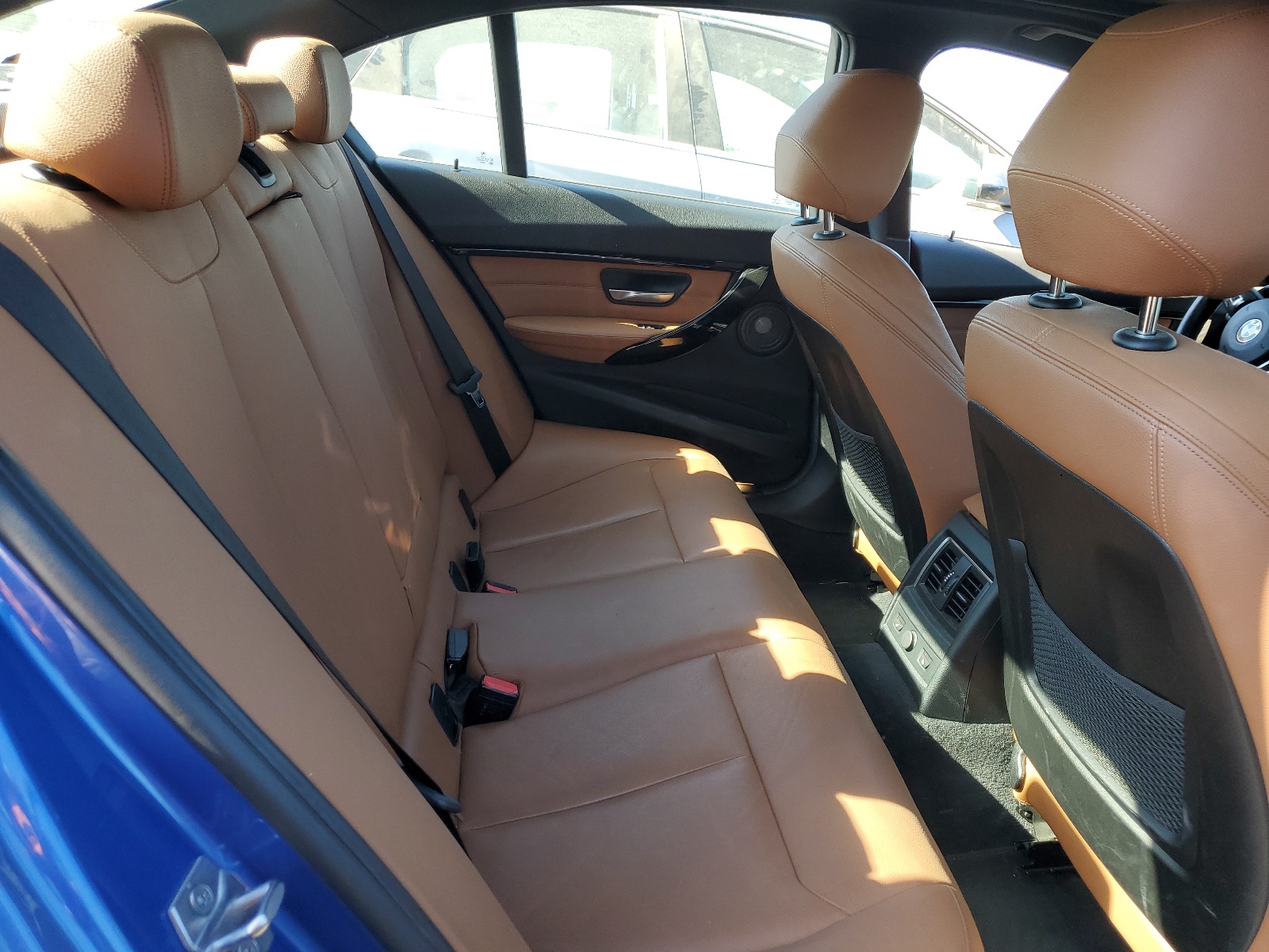 WBA8B3C5XHK777367 2017 BMW 340 I