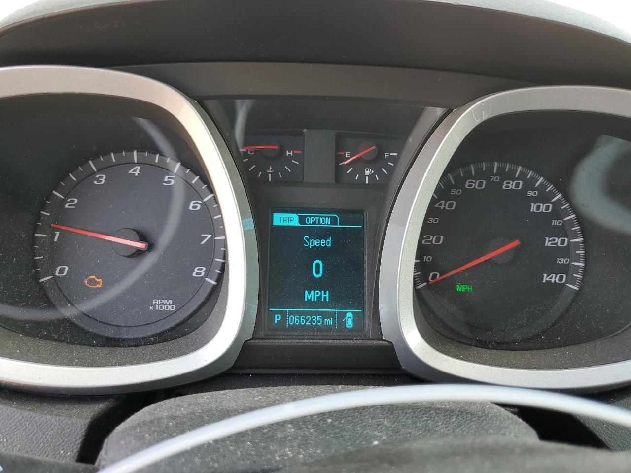 2017 Chevrolet Equinox Lt VIN: 2GNALCEK3H1552817 Lot: 64682764