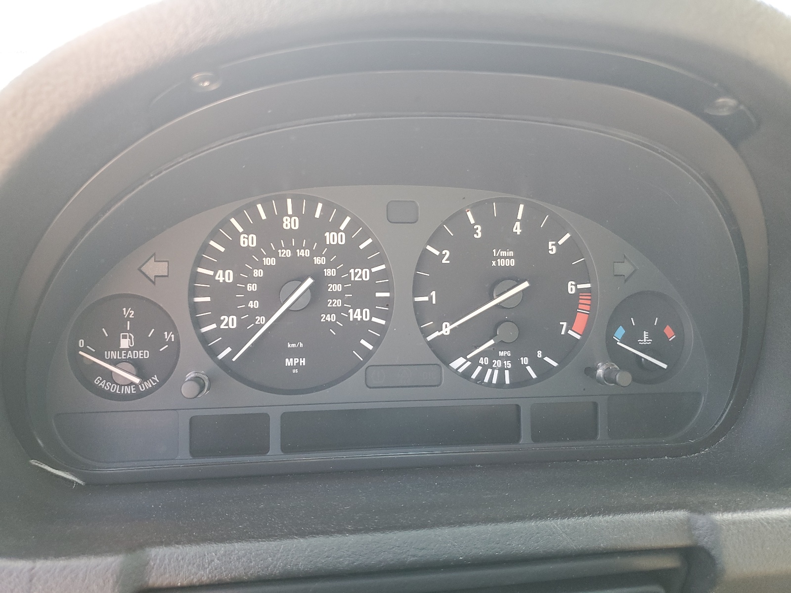 5UXFA13584LU33637 2004 BMW X5 3.0I