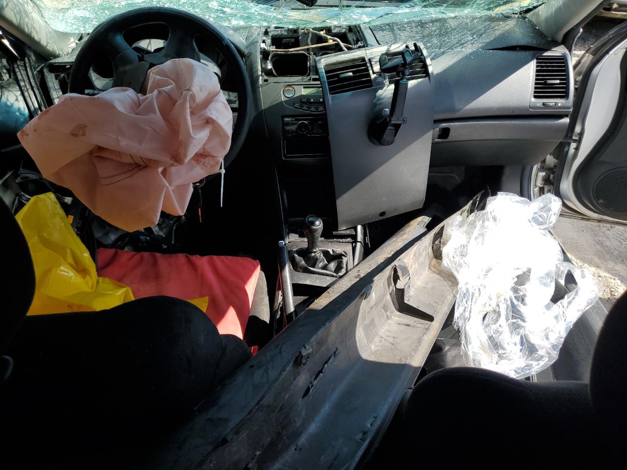 2006 Honda Accord Lx VIN: 1HGCM55486A001511 Lot: 76346454