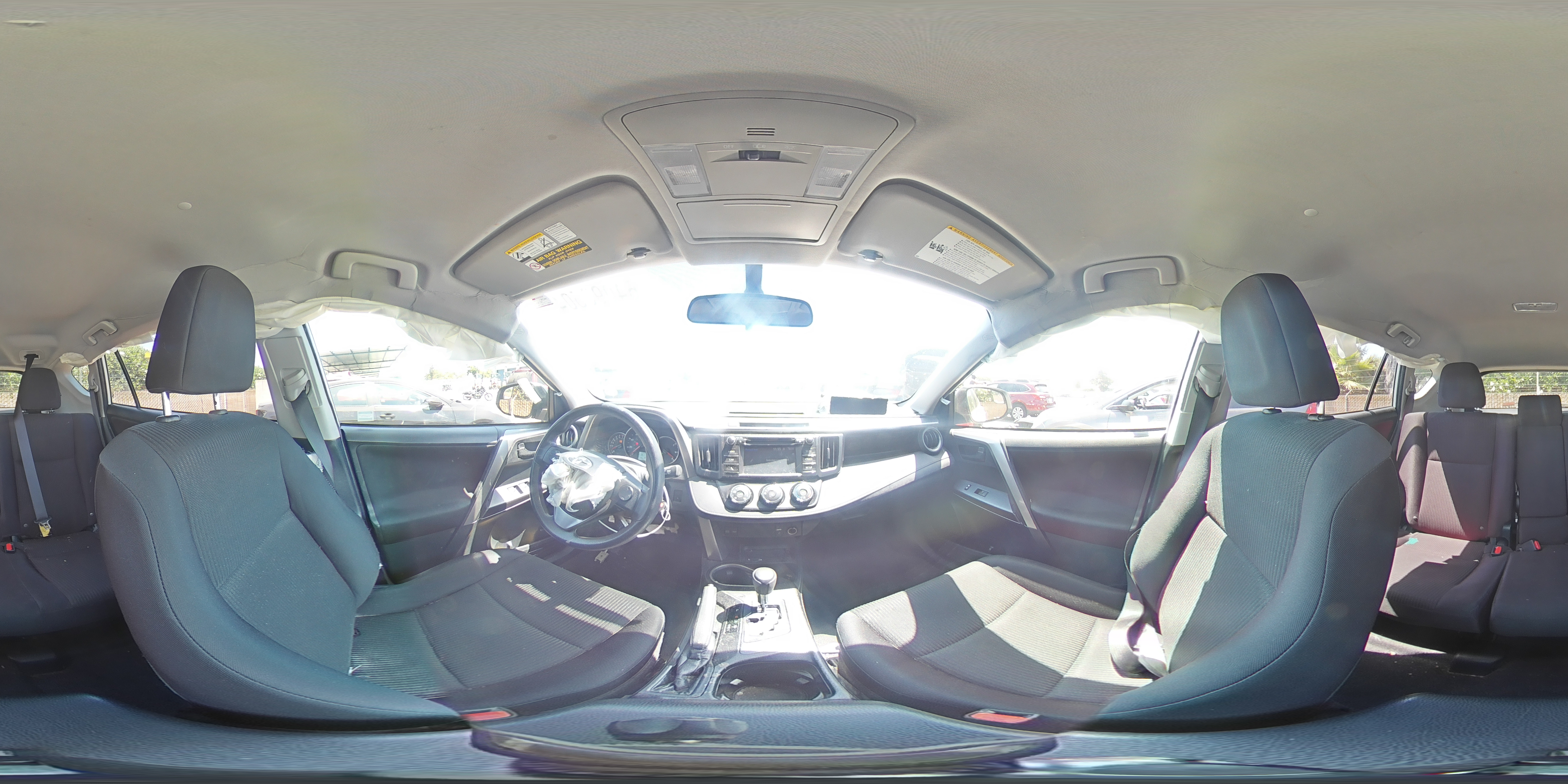 2016 Toyota Rav4 Le VIN: JTMZFREV4GJ097187 Lot: 64093504