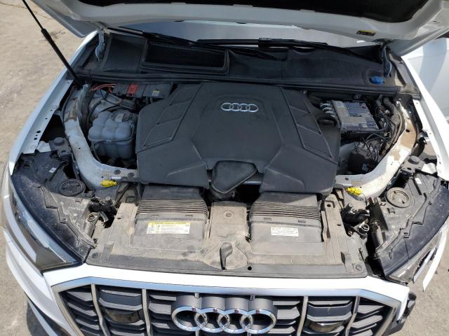 WA1LXAF71MD011410 Audi Q7 PREMIUM 12