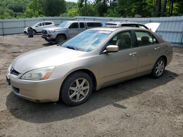 2003 Honda Accord Ex