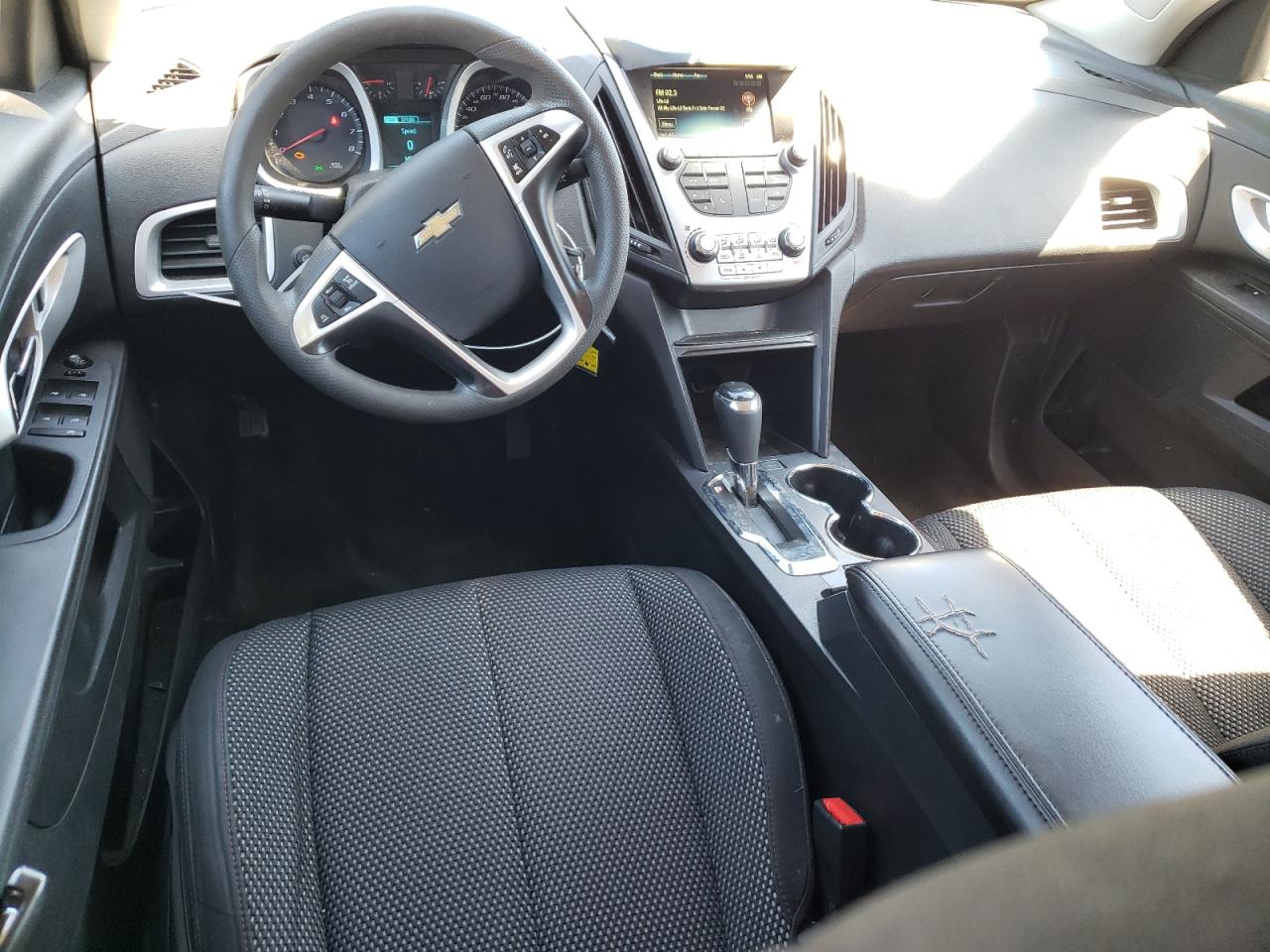 2016 Chevrolet Equinox Lt VIN: 2GNALCEK3G6315875 Lot: 60861144