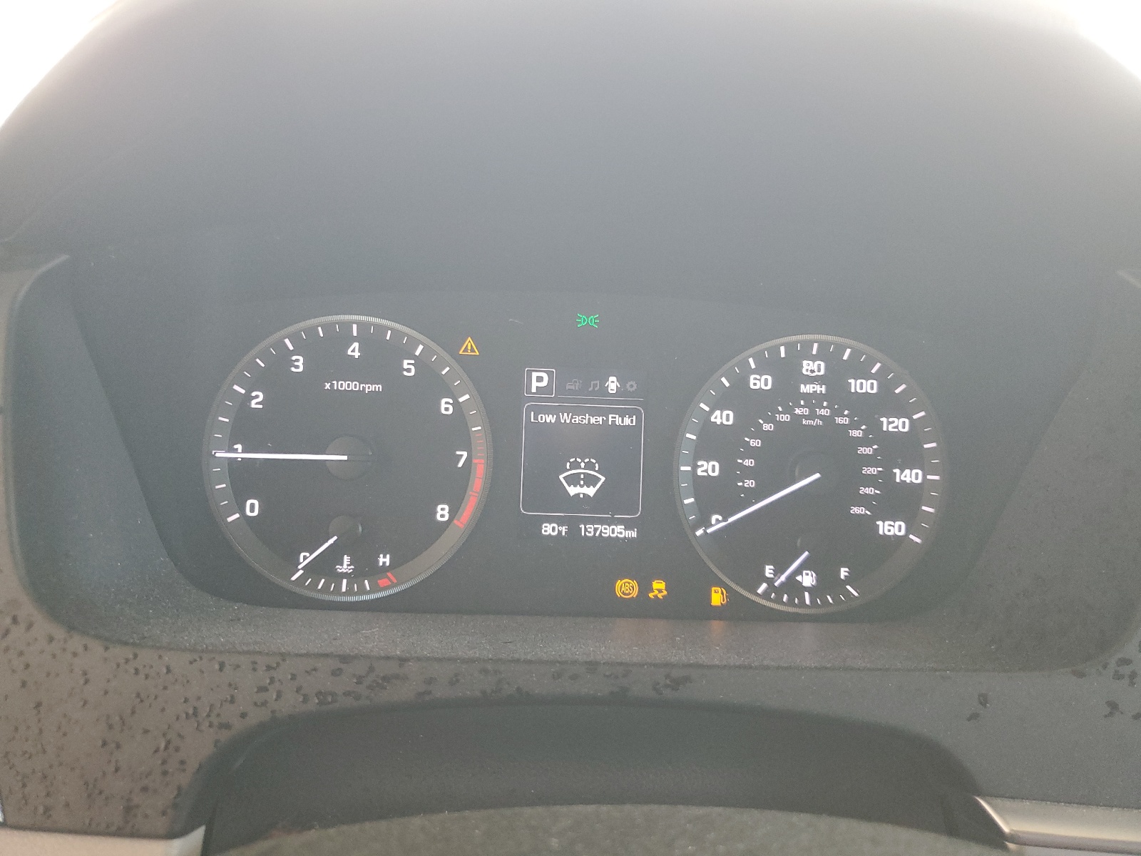 5NPE34AFXFH200306 2015 Hyundai Sonata Sport
