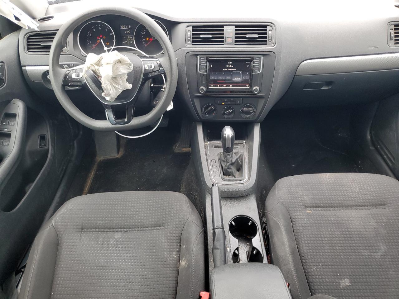 2017 Volkswagen Jetta S VIN: 3VW2B7AJ2HM342655 Lot: 63205104