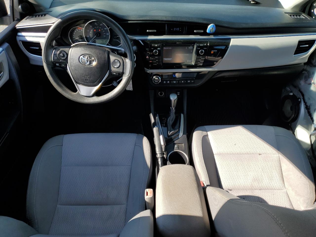 2015 Toyota Corolla - Image 8