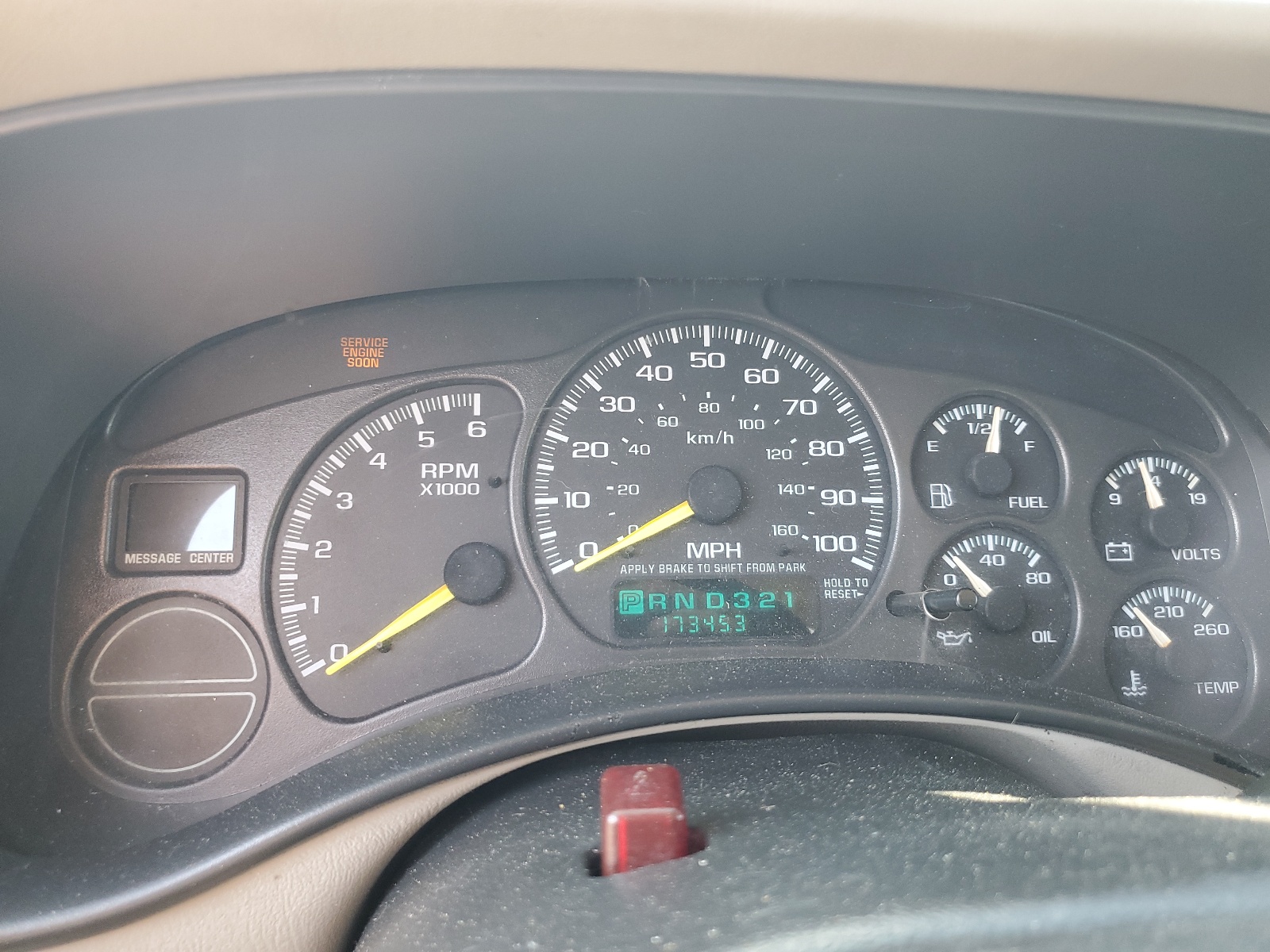 1GNEC13T71R184396 2001 Chevrolet Tahoe C1500