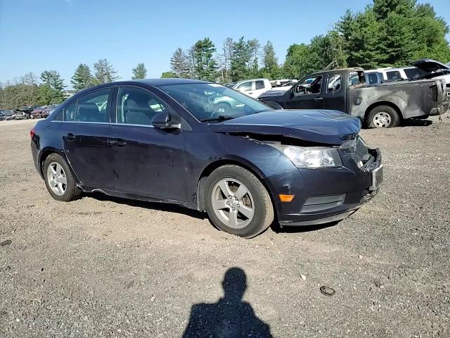 2014 Chevrolet Cruze Lt VIN: 1G1PC5SB9E7409039 Lot: 61352154