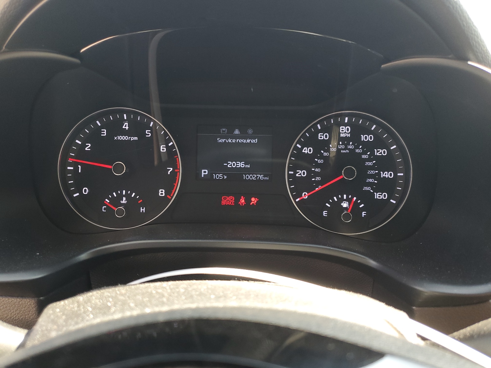 3KPF24ADXME306665 2021 Kia Forte Fe