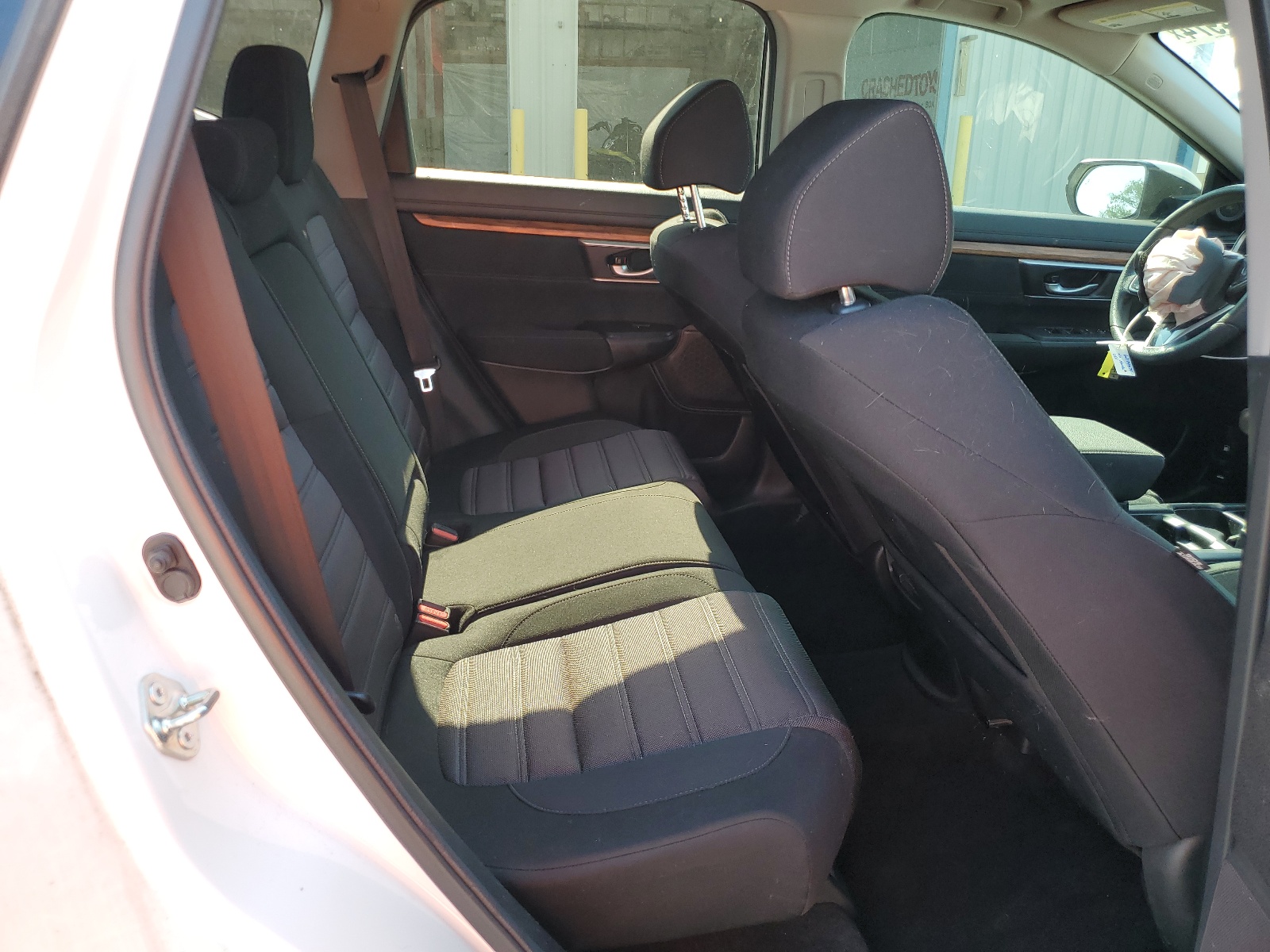 7FARW1H51LE024023 2020 Honda Cr-V Ex