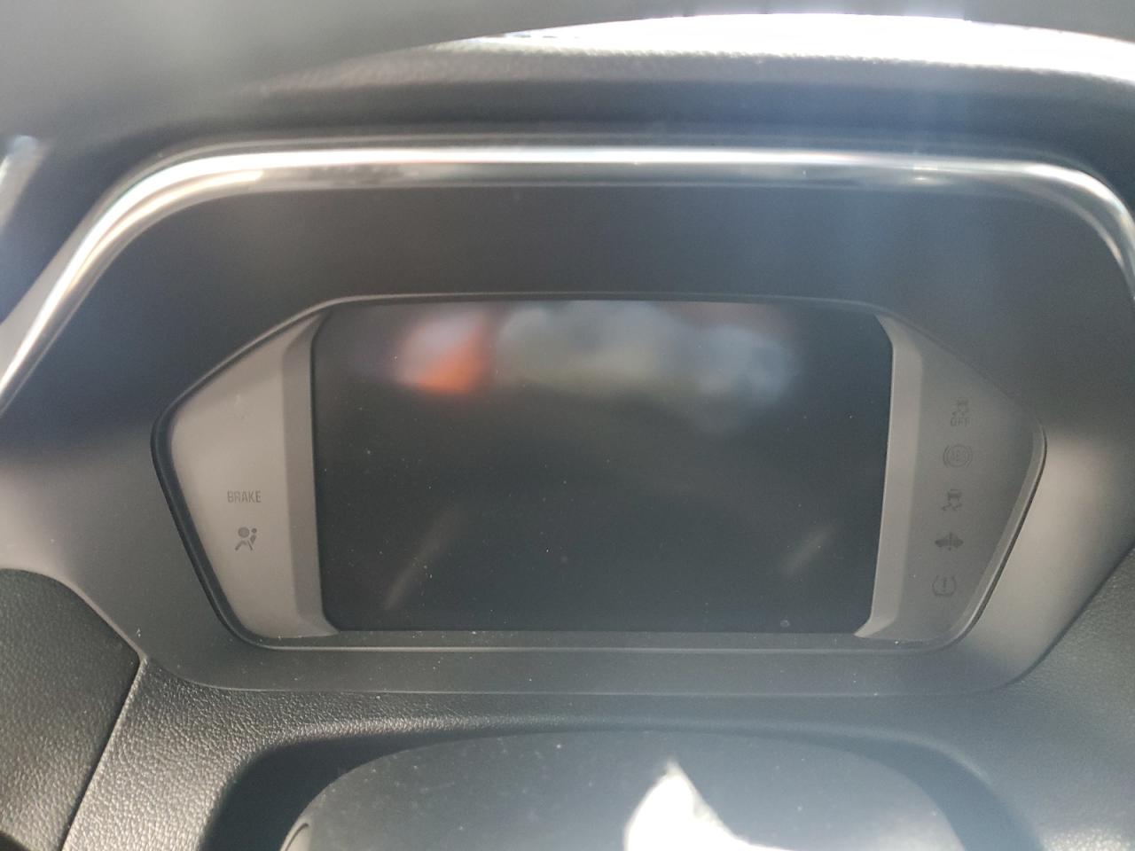 2023 Chevrolet Bolt Ev 1Lt VIN: 1G1FW6S04P4186808 Lot: 63912474