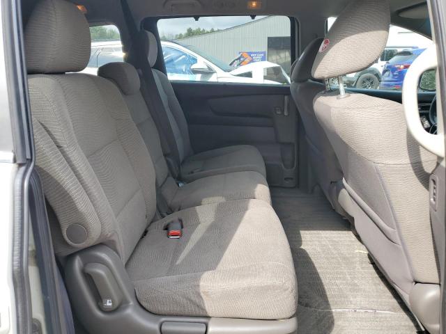 2012 HONDA ODYSSEY EX