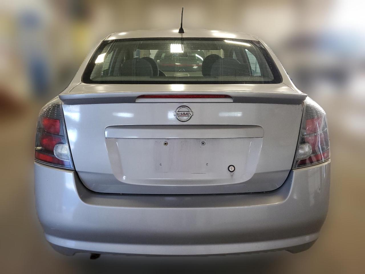 2010 Nissan Sentra 2.0 VIN: 3N1AB6AP0AL708768 Lot: 64516914