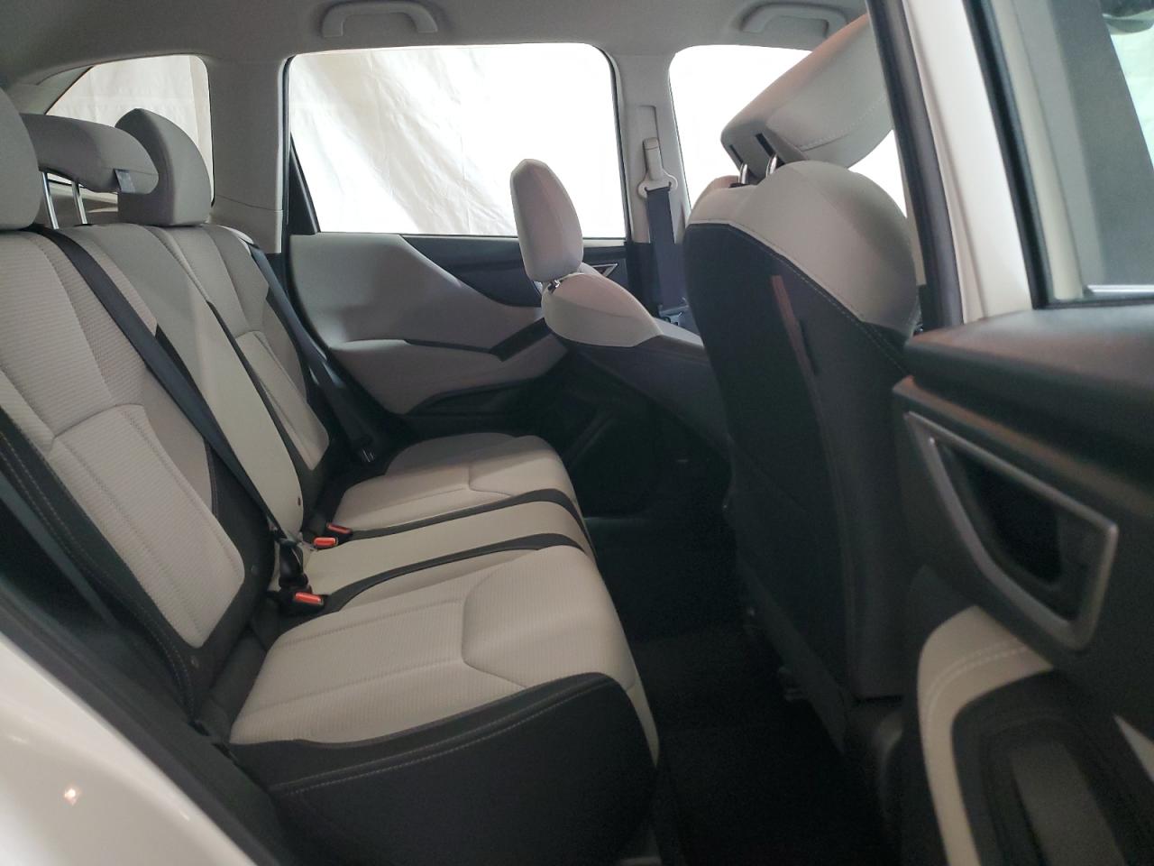 2020 Subaru Forester VIN: JF2SKADC6LH580536 Lot: 63459434