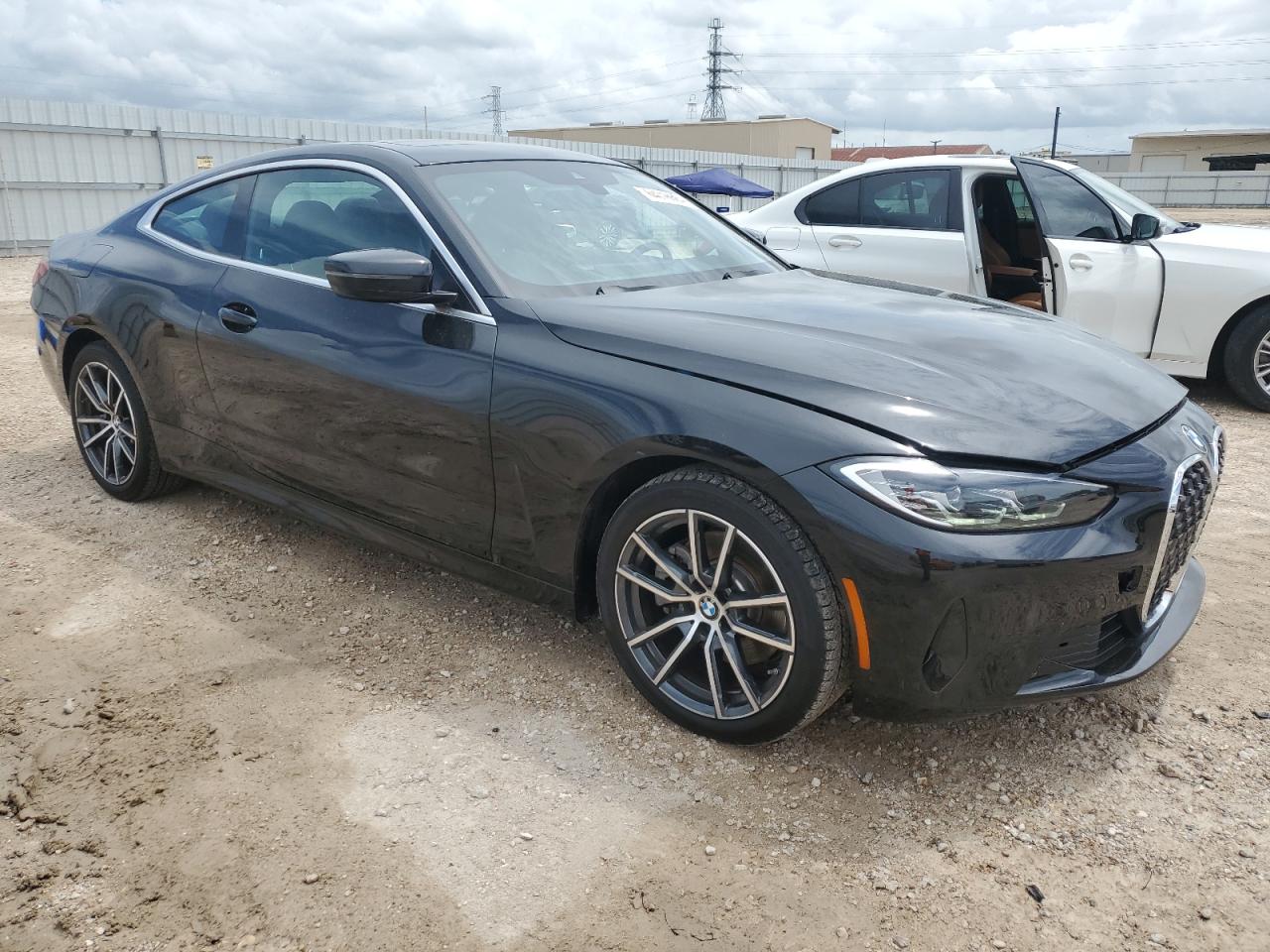 2024 BMW 430Xi VIN: WBA73AP09RCR87059 Lot: 64016684