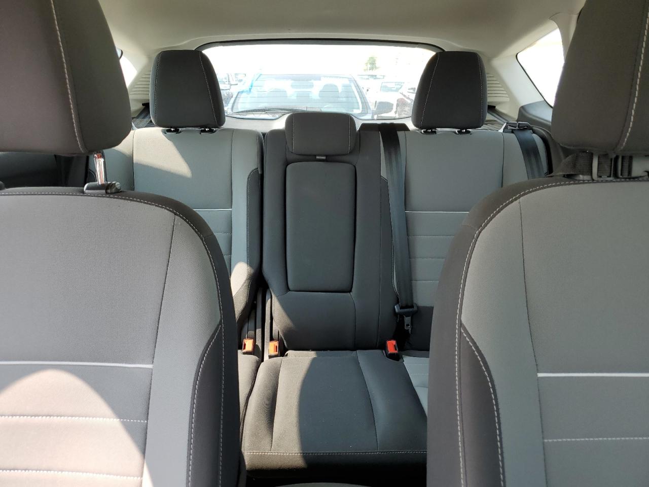 2014 Ford C-Max Se VIN: 1FADP5AU1EL506895 Lot: 64424634