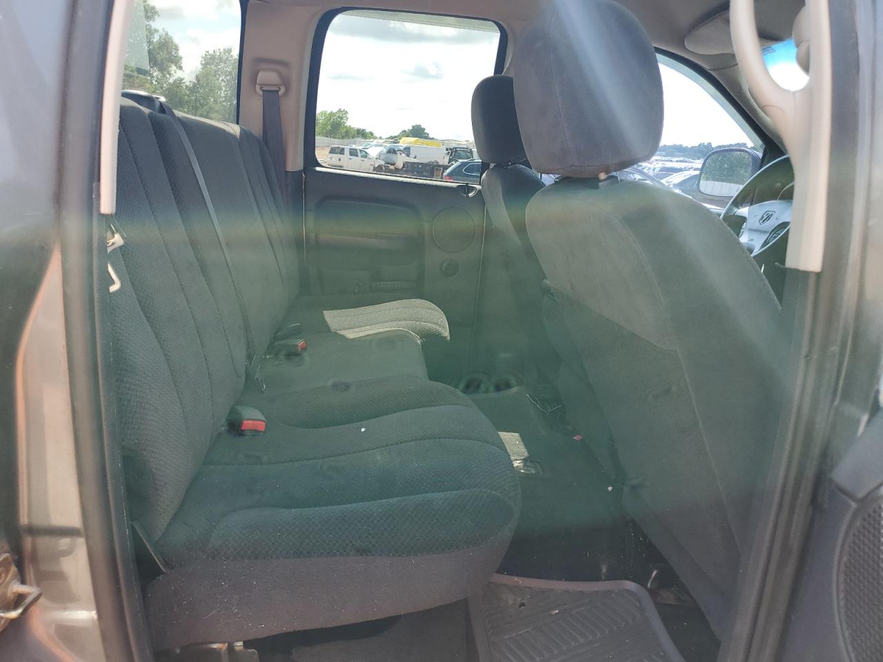 2003 Dodge Ram 1500 St VIN: 1D7HA18N93S165467 Lot: 63238384