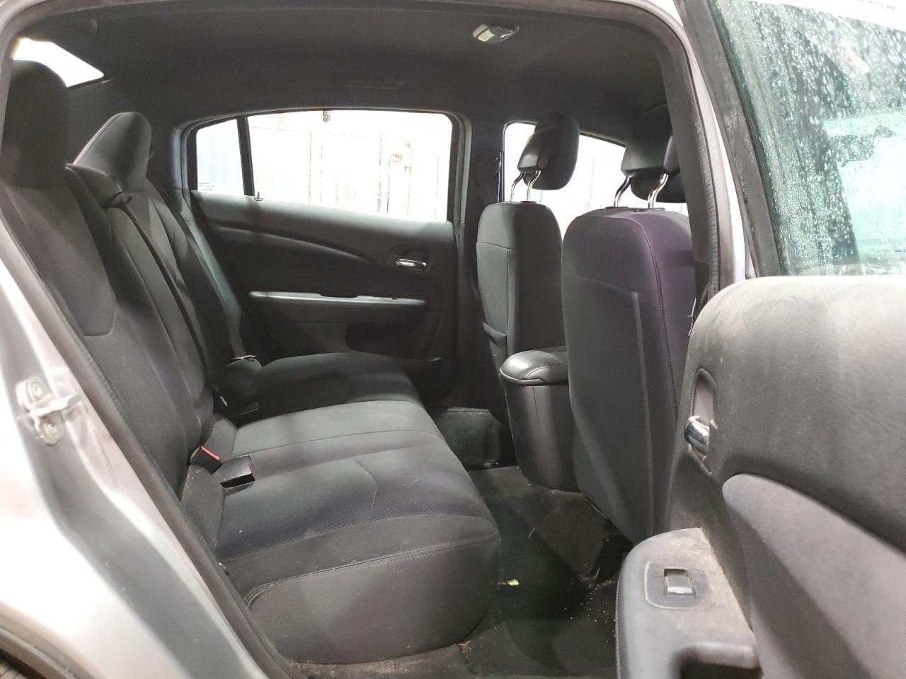 2013 Chrysler 200 Lx VIN: 1C3CCBAB0DN671424 Lot: 63411364