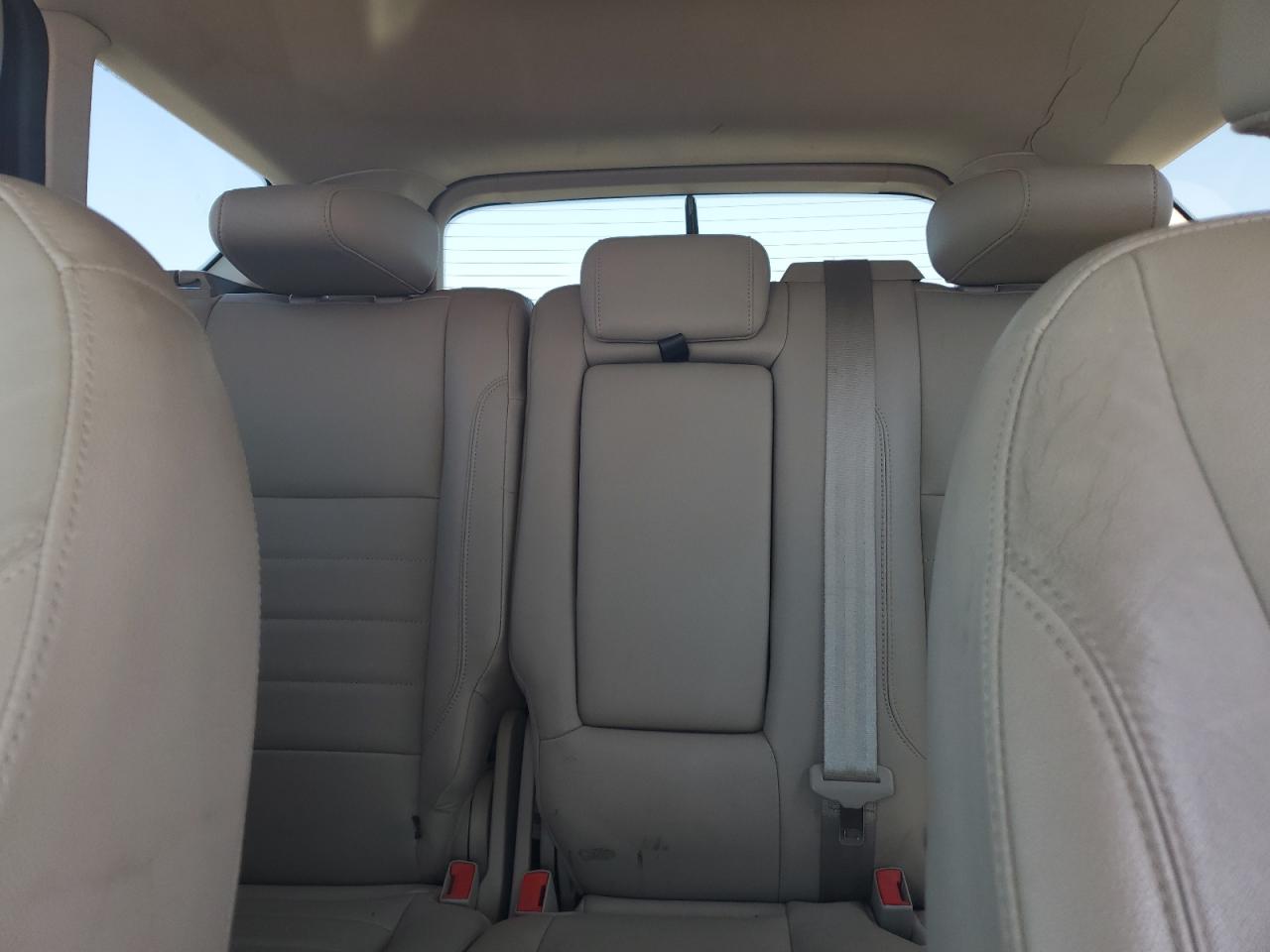 2014 Ford Escape Titanium VIN: 1FMCU0J97EUB31789 Lot: 64412394