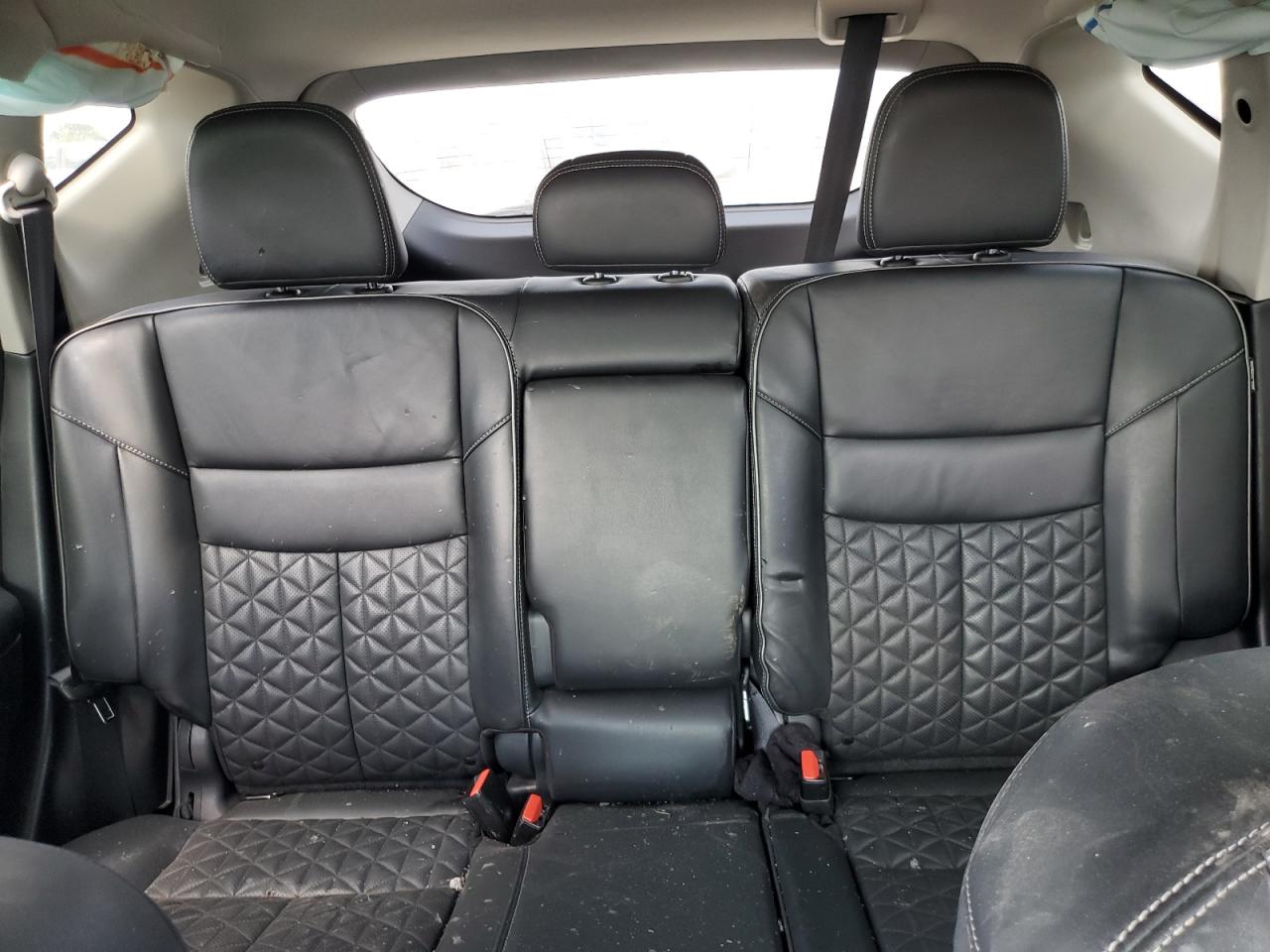 2019 Nissan Murano S VIN: 5N1AZ2MS7KN103693 Lot: 65393604