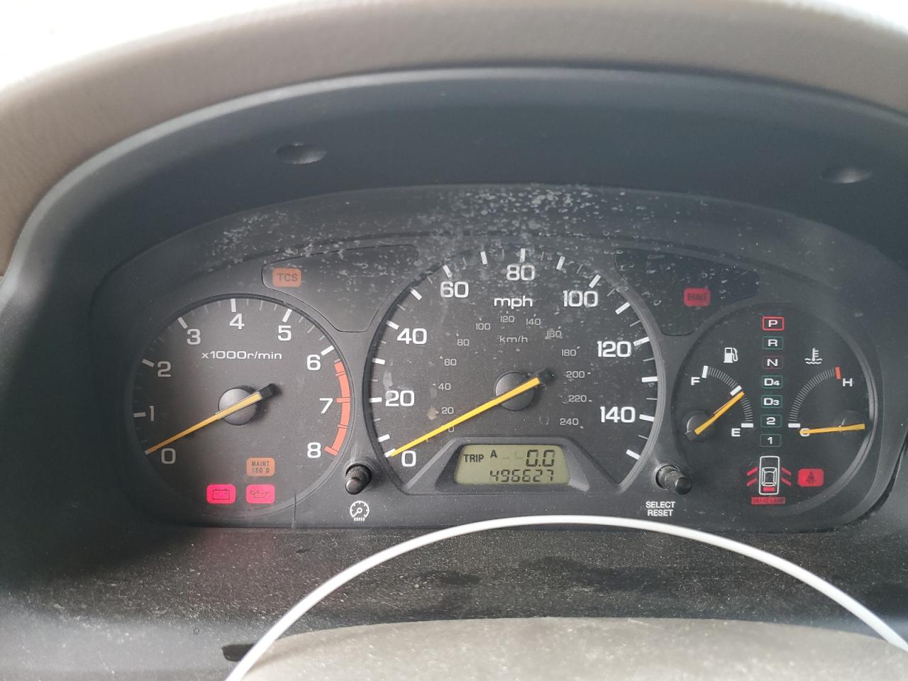 2001 Honda Accord Lx VIN: 1HGCG16451A021464 Lot: 63743084