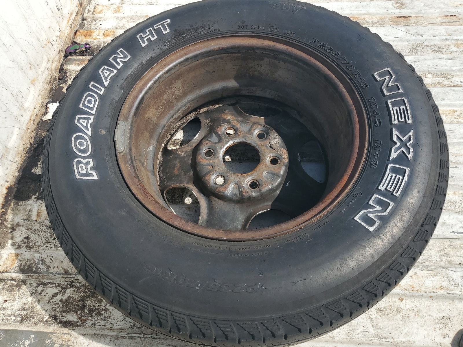 1GTEC14V52E164049 2002 GMC New Sierra C1500