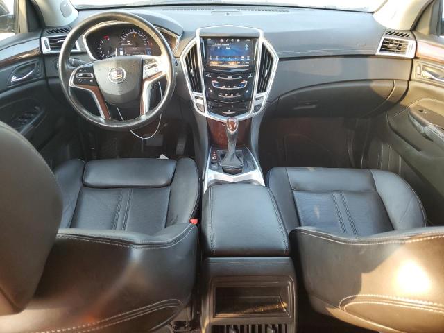 Parquets CADILLAC SRX 2013 Black