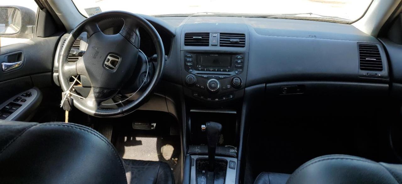 2004 Honda Accord Ex VIN: 1HGCM66544A019465 Lot: 62919204