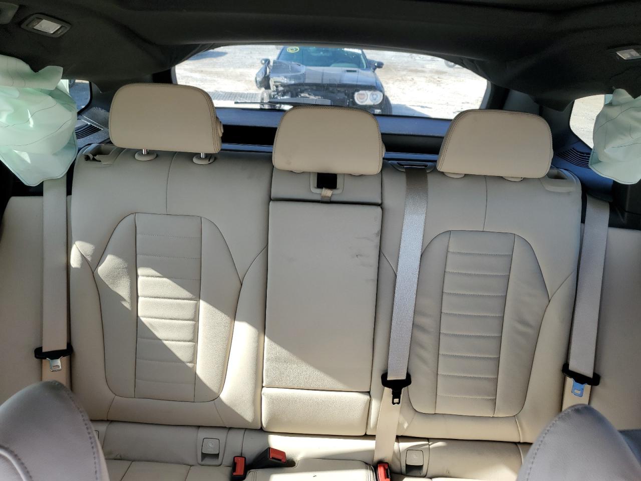 2019 BMW X3 Sdrive30I VIN: 5UXTR7C57KLE88725 Lot: 64616944