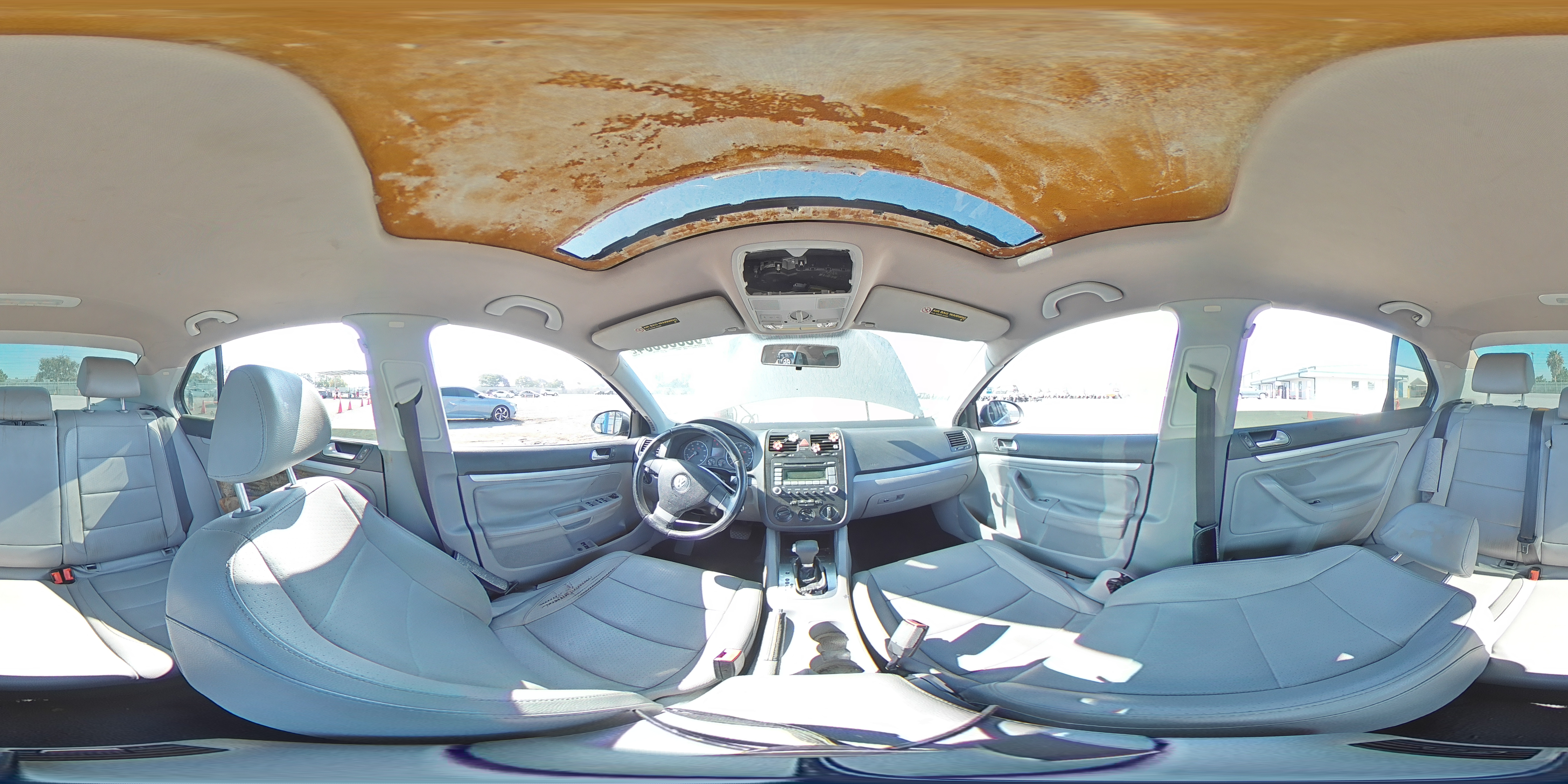 2008 Volkswagen Jetta Se VIN: 3VWRM71K88M172979 Lot: 65083804