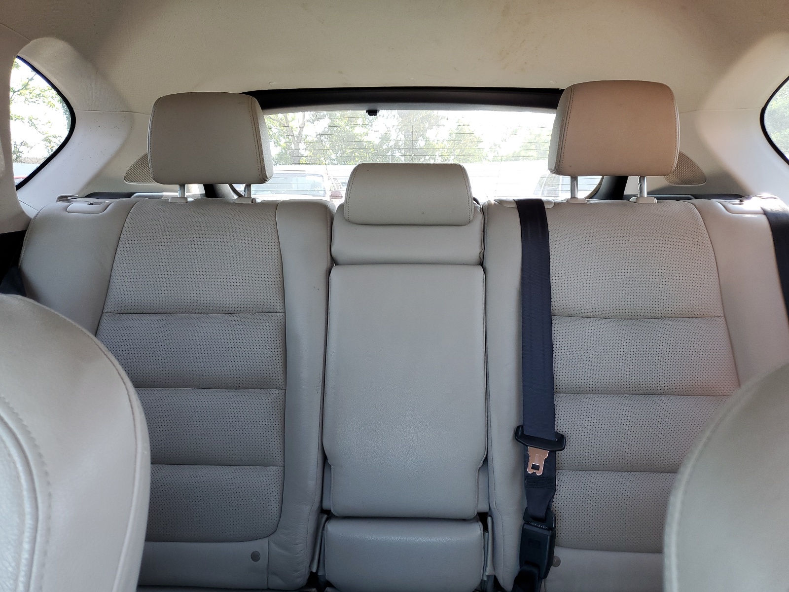 JM3KE4DE6D0110085 2013 Mazda Cx-5 Gt