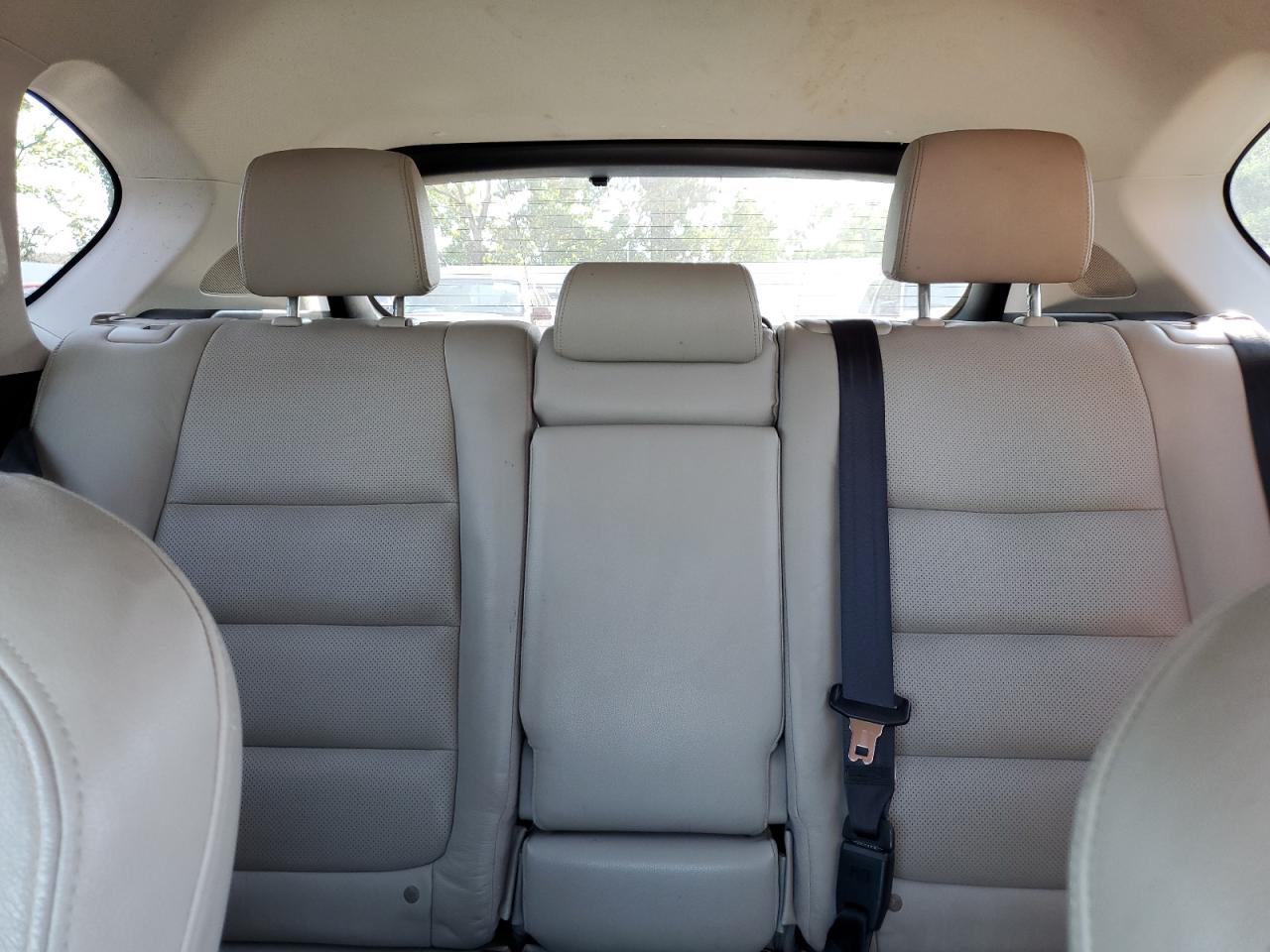 2013 Mazda Cx-5 Gt VIN: JM3KE4DE6D0110085 Lot: 62729184