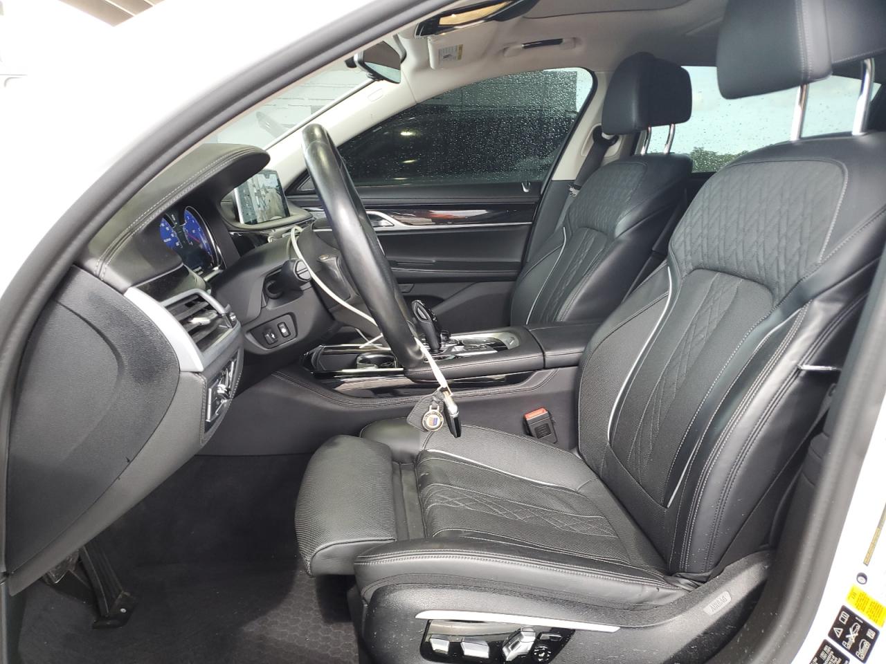 2017 BMW Alpina B7 VIN: WBA7F2C39HG856024 Lot: 62680624