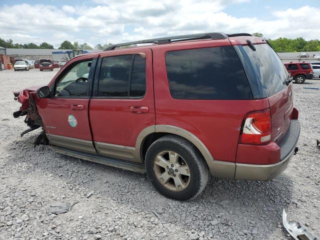 1FMZU64K14UC32756 | 2004 Ford explorer eddie bauer