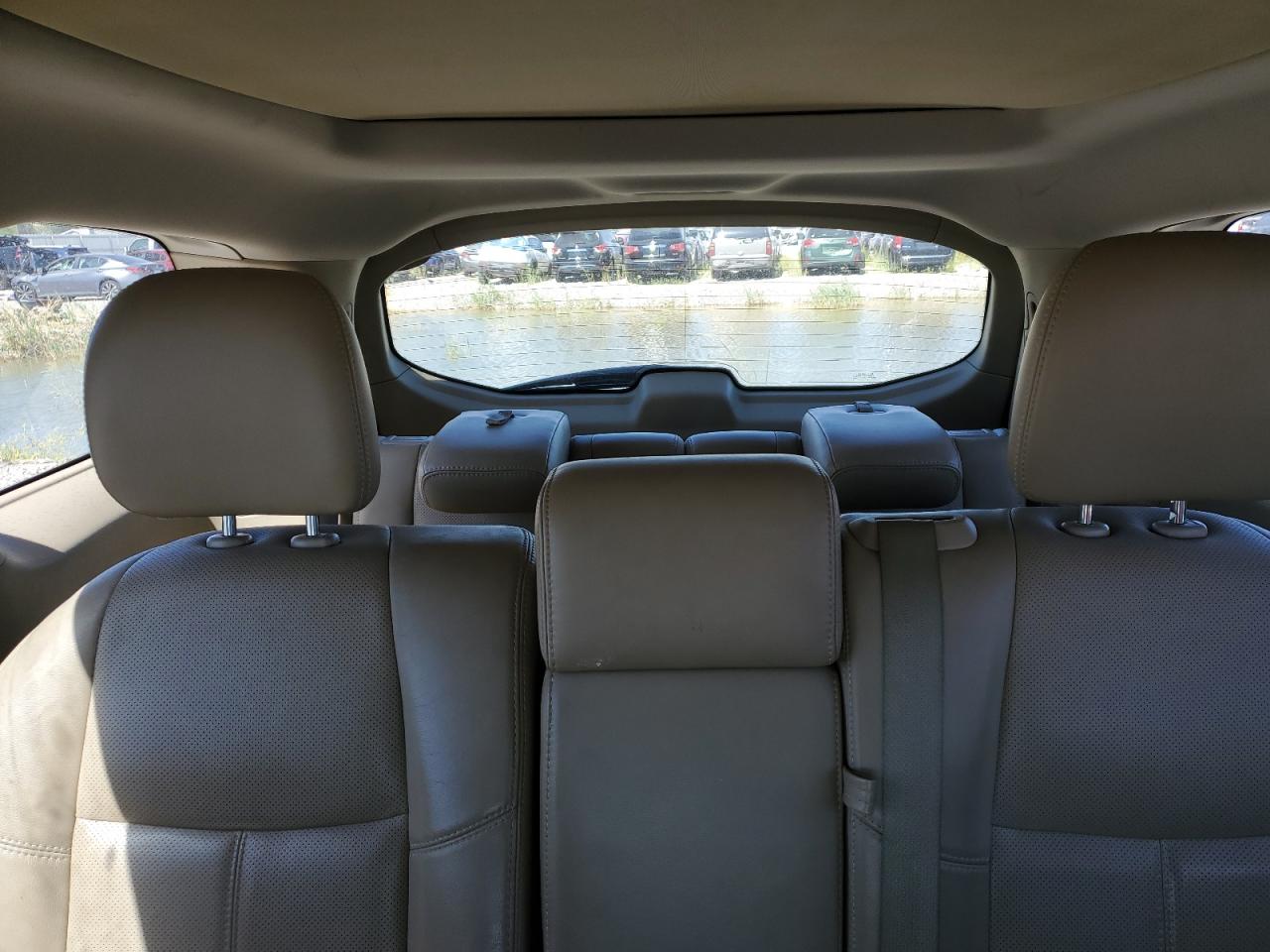 2014 Nissan Pathfinder - Image 10