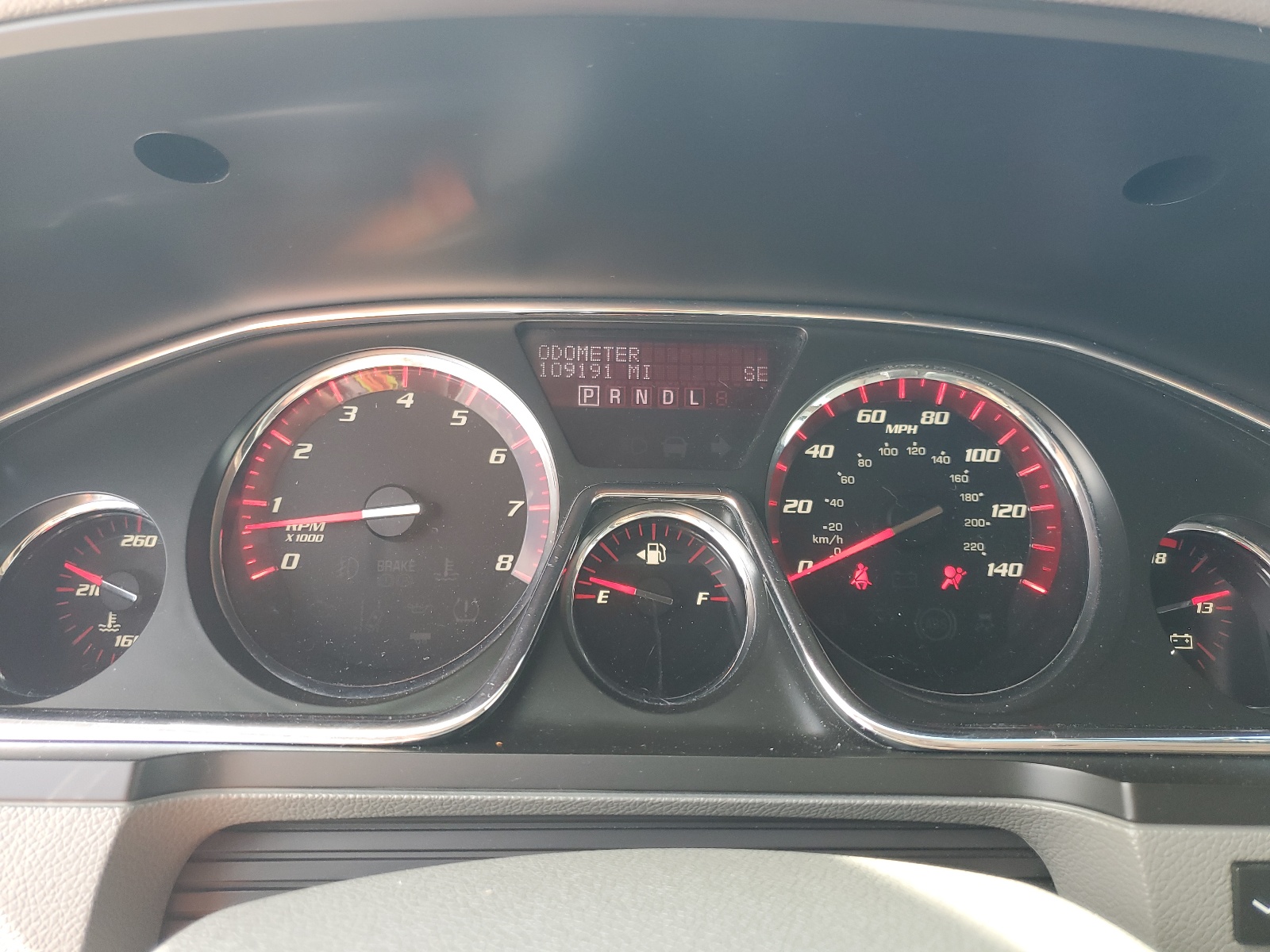 1GKKVSKD3FJ149158 2015 GMC Acadia Slt-2