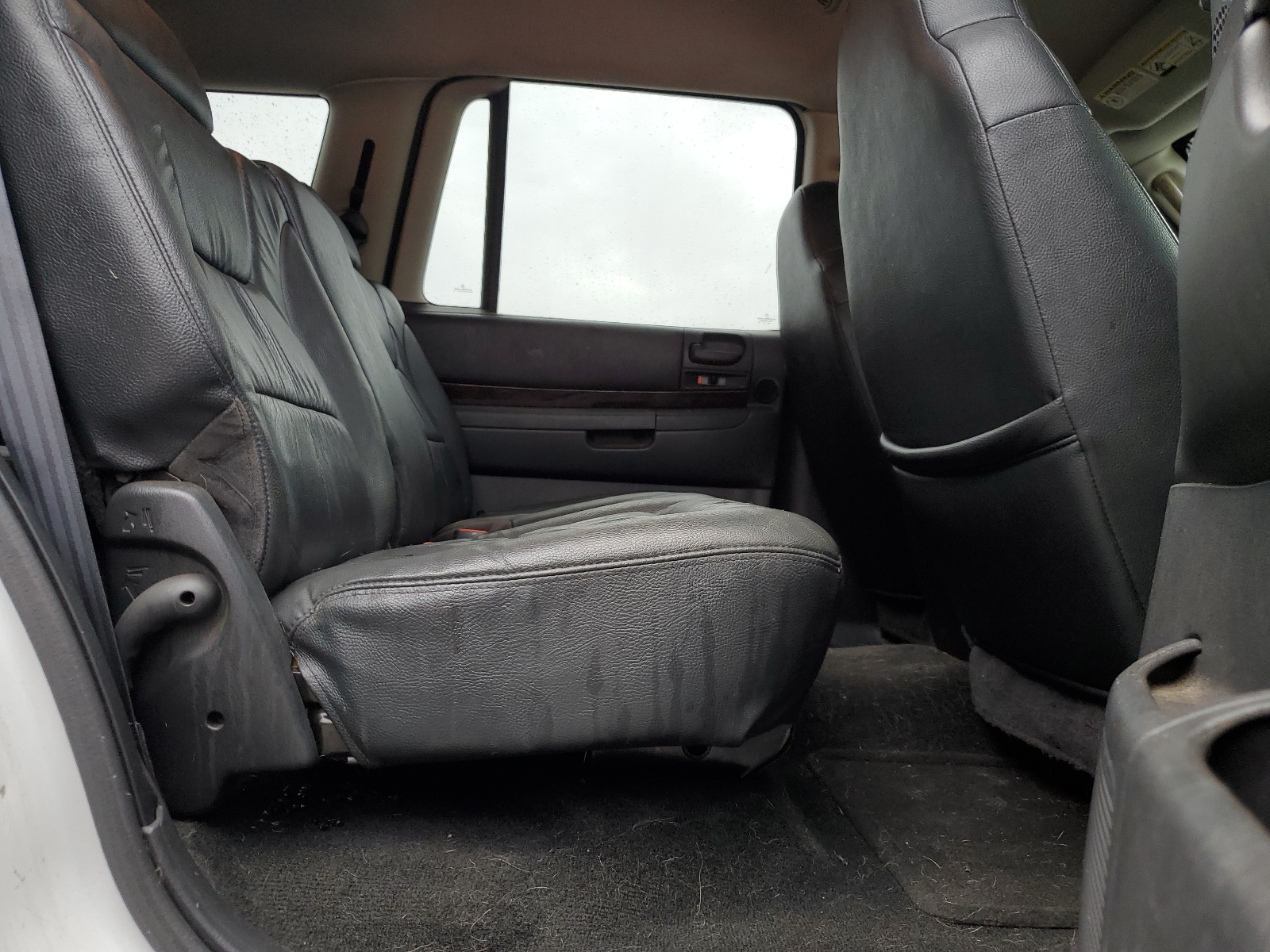 1B4HR58N52F202478 2002 Dodge Durango Slt Plus