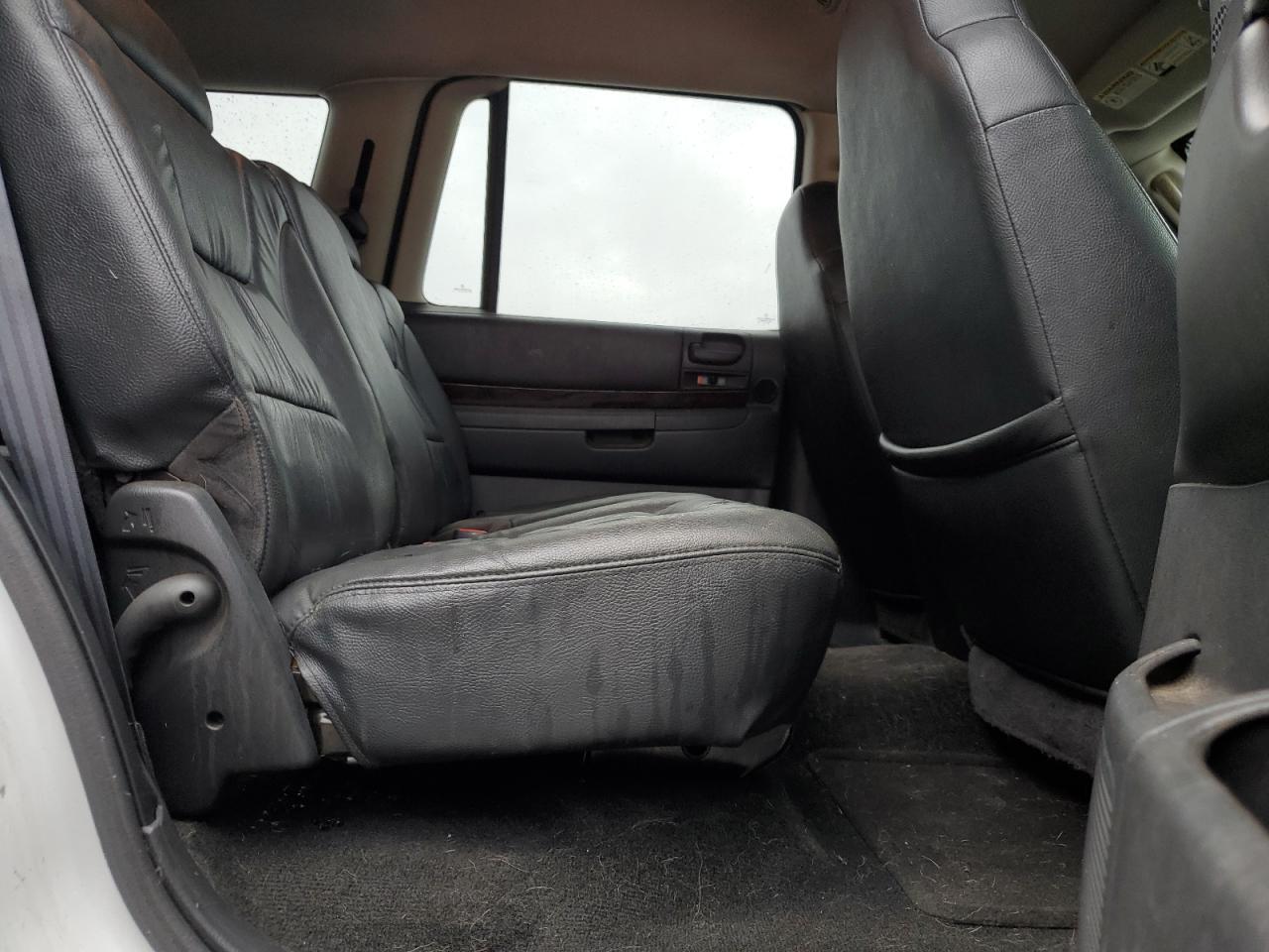 2002 Dodge Durango Slt Plus VIN: 1B4HR58N52F202478 Lot: 64195244