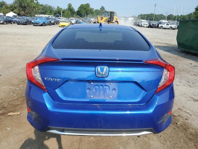 19XFC1F35LE216124 Honda Civic EX 6