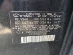 2008 Hyundai Elantra Gls zu verkaufen in Magna, UT - Front End